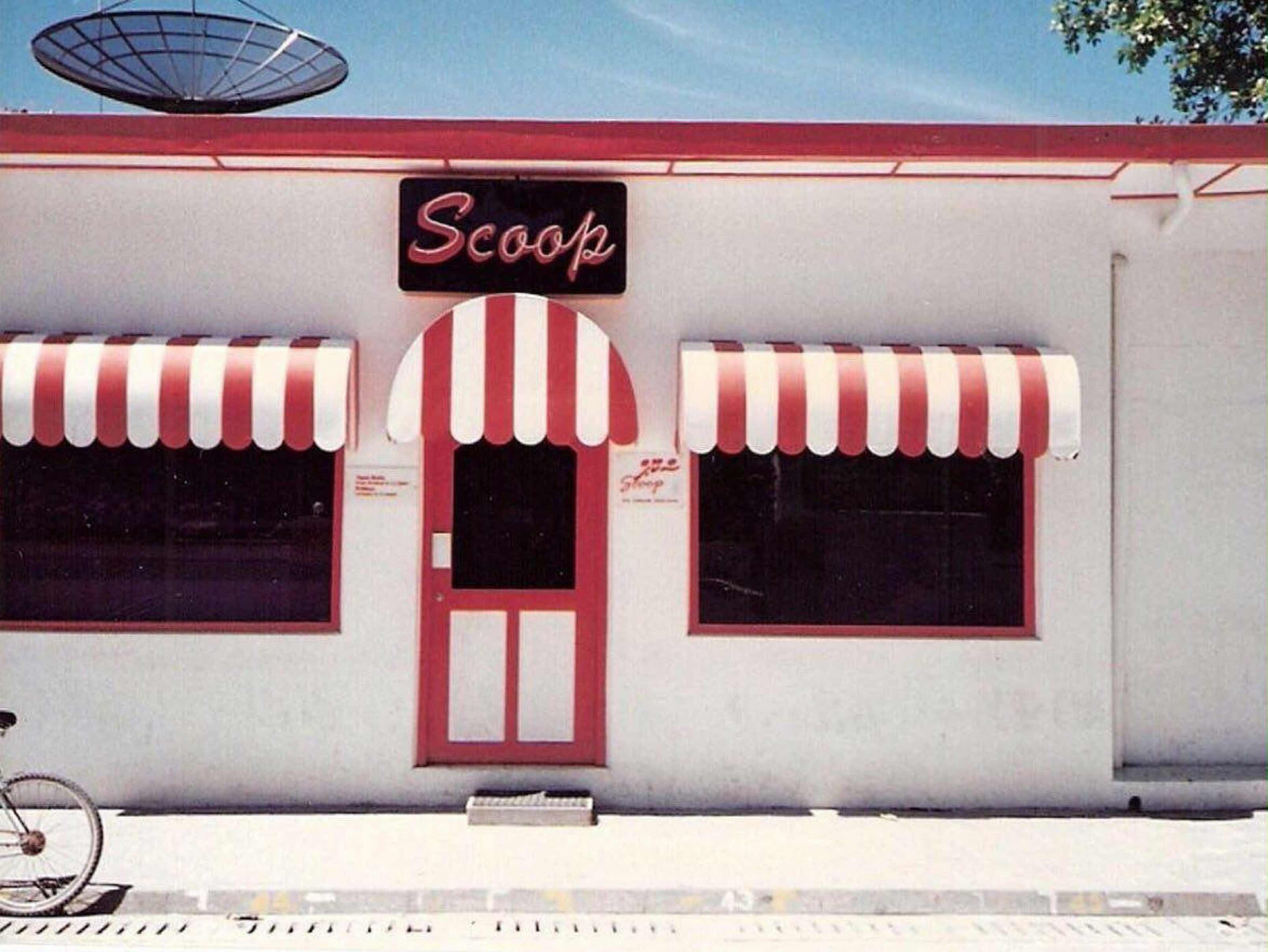 scoops just eat